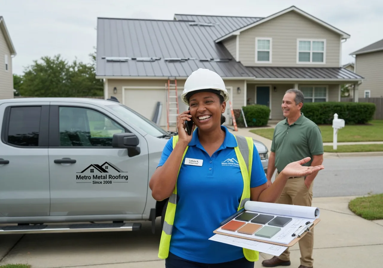 Metal Roofing Installation Ridgway, CO FAQs