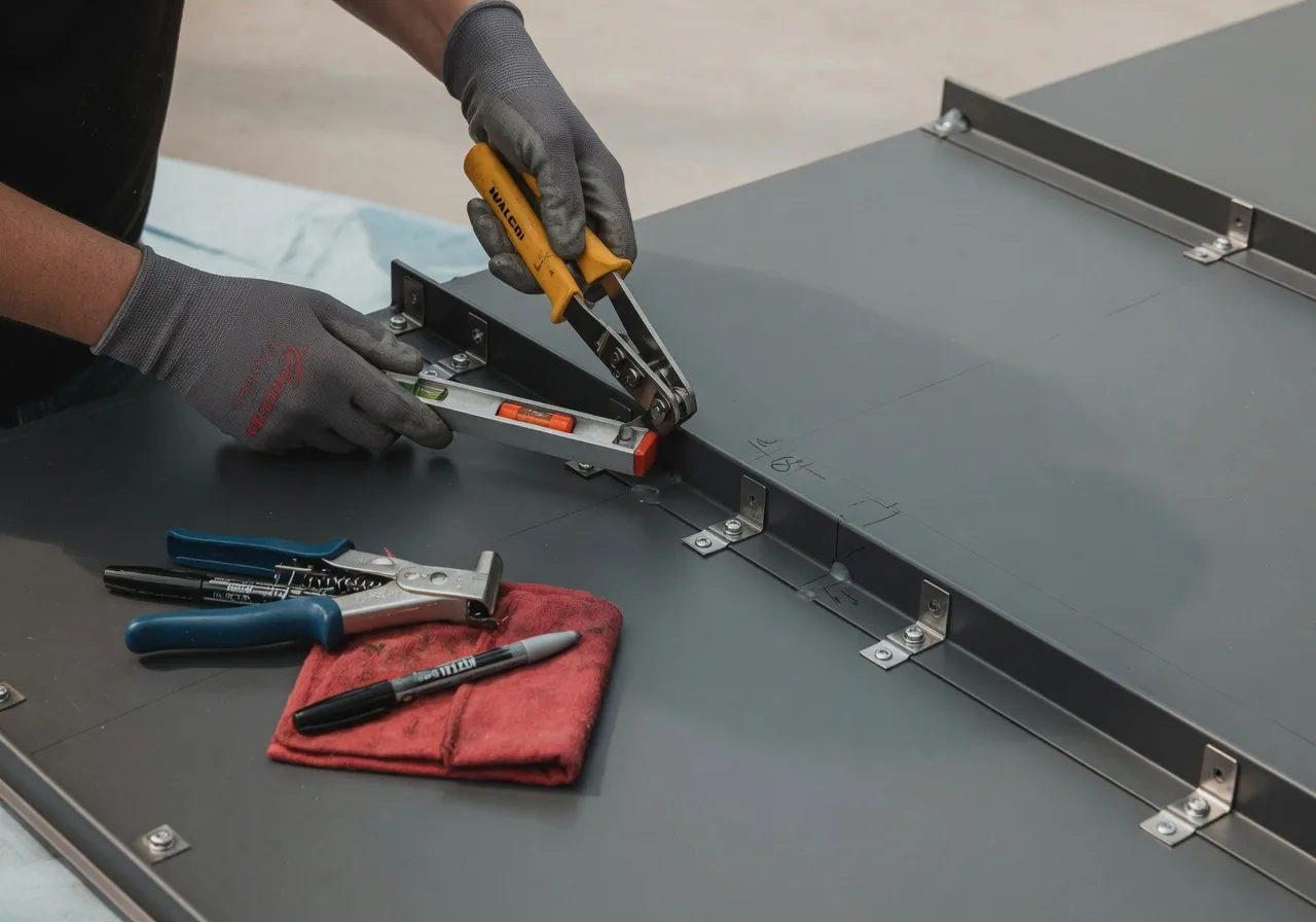 Why choose Metal Roofing Installation in Ridgway, CO